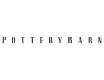 unlock up to 20% off bedding collection at Pottery Barn